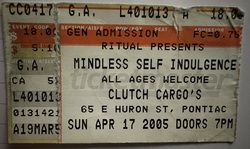 Mindless Self Indulgence on Apr 17, 2005 [279-small]