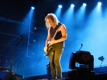 Metallica, Du Arena, Abu Dhabi, 19th Apr 2013, Metallica on Apr 19, 2013 [290-small]