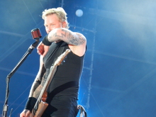 Metallica, Du Arena, Abu Dhabi, 19th Apr 2013, Metallica on Apr 19, 2013 [291-small]