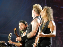 Metallica, Du Arena, Abu Dhabi, 19th Apr 2013, Metallica on Apr 19, 2013 [292-small]