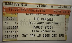 The Vandals on Mar 15, 2008 [299-small]
