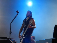 Metallica, Du Arena, Abu Dhabi, 19th Apr 2013, Metallica on Apr 19, 2013 [304-small]