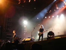 Metallica, Du Arena, Abu Dhabi, 19th Apr 2013, Metallica on Apr 19, 2013 [310-small]