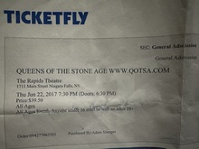 Queens of the Stone Age on Jun 22, 2017 [315-small]