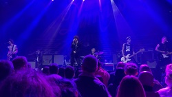 The Darkness / Ed Sheeran / Bad Nerves on Dec 9, 2023 [322-small]