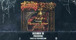 Exodus / Fit For An Autopsy / Darkest Hour / Undeath on Dec 10, 2023 [331-small]