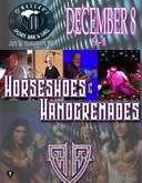 Horseshoes & Handgrenades on Dec 8, 2023 [344-small]