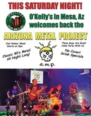 Arizona Metal Project on Dec 9, 2023 [346-small]