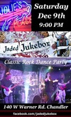 Jaded Jukebox on Dec 9, 2023 [351-small]