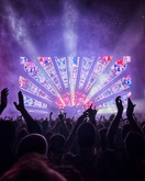 The Chemical Brothers / TSHA / James Holroyd on Nov 4, 2023 [352-small]