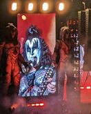KISS / Weezer / Regurgitator / Dallas Crane on Oct 7, 2023 [364-small]