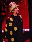 Culture Club on Sep 8, 2023 [366-small]