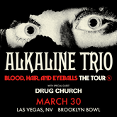 Alkaline Trio / Drug Church on Mar 30, 2024 [371-small]