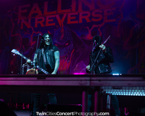Falling In Reverse / Daughtry / Sleep Theory on Dec 8, 2023 [391-small]