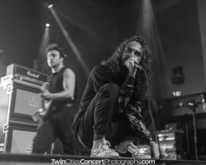 Wage War / Spite / nothing,nowhere. on May 3, 2023 [635-small]