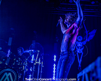 Nothing More / Crown the Empire / Thousand Below on Apr 15, 2023 [719-small]
