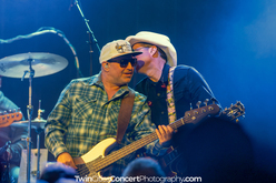 Roger Clyne & The Peacemakers / Parker Ryan on Mar 24, 2023 [752-small]