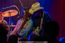 Roger Clyne & The Peacemakers / Parker Ryan on Mar 24, 2023 [757-small]