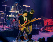 Roger Clyne & The Peacemakers / Parker Ryan on Mar 24, 2023 [769-small]