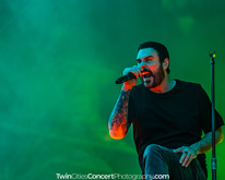 Alice In Chains / Breaking Benjamin / Bush / The L.I.F.E. Project on Aug 25, 2022 [972-small]