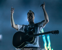 Fitz and the Tantrums / Andy Grammer / Maggie Rose on Aug 13, 2022 [978-small]
