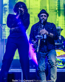 Fitz and the Tantrums / Andy Grammer / Maggie Rose on Aug 13, 2022 [982-small]