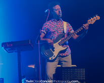 Fitz and the Tantrums / Andy Grammer / Maggie Rose on Aug 13, 2022 [984-small]