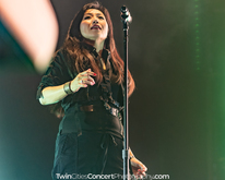 Fitz and the Tantrums / Andy Grammer / Maggie Rose on Aug 13, 2022 [991-small]