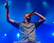 Fitz and the Tantrums / Andy Grammer / Maggie Rose on Aug 13, 2022 [998-small]