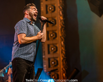 Fitz and the Tantrums / Andy Grammer / Maggie Rose on Aug 13, 2022 [007-small]