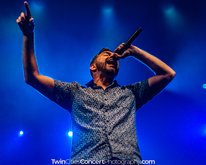 Fitz and the Tantrums / Andy Grammer / Maggie Rose on Aug 13, 2022 [009-small]