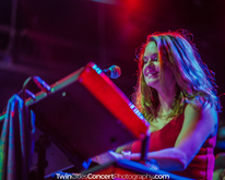 Fitz and the Tantrums / Andy Grammer / Maggie Rose on Aug 13, 2022 [021-small]