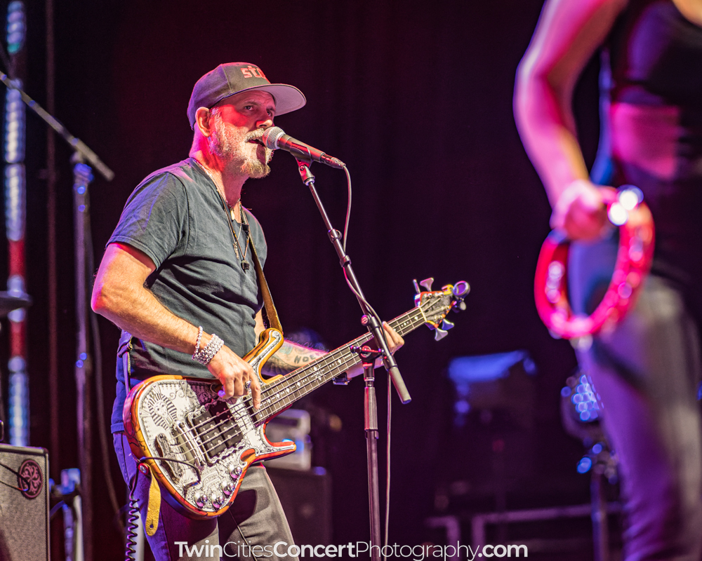 Maggie Rose Concert & Tour History (Updated for 2024) Concert Archives