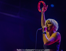 Fitz and the Tantrums / Andy Grammer / Maggie Rose on Aug 13, 2022 [024-small]