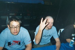 Linkin Park on Mar 15, 2003 [169-small]