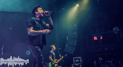 Set It Off / Simple Plan / Sum 41 on May 17, 2022 [249-small]