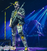 Sum 41 / Simple Plan / Set It Off on May 17, 2022 [267-small]