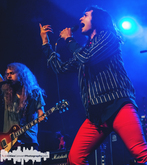 Dorothy / Joyous Wolf / Classless Act on May 2, 2022 [386-small]