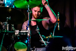 Blacktop Mojo / Störmbreaker / Trigger Armada / The Cellar Door on Mar 19, 2022 [417-small]