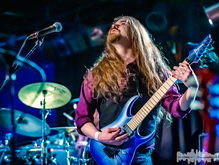 Blacktop Mojo / Störmbreaker / Trigger Armada / The Cellar Door on Mar 19, 2022 [419-small]