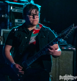 Blacktop Mojo / Störmbreaker / Trigger Armada / The Cellar Door on Mar 19, 2022 [421-small]