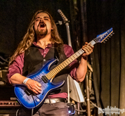 Blacktop Mojo / Störmbreaker / Trigger Armada / The Cellar Door on Mar 19, 2022 [428-small]