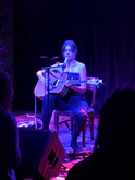 Julie Byrne on Sep 9, 2023 [478-small]