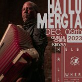Hailu Mergia / Quelle Chris / KeiyaA on Dec 9, 2023 [497-small]