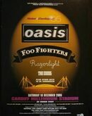 Oasis / Foo Fighters / Razorlight / The Coral / The Subways / Nic Armstrong & The Thieves / Yeti on Dec 10, 2005 [503-small]