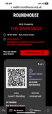 The Darkness / Ed Sheeran / Bad Nerves on Dec 9, 2023 [564-small]