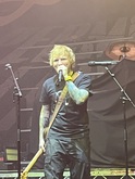 The Darkness / Ed Sheeran / Bad Nerves on Dec 9, 2023 [566-small]