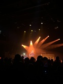 Hunter Hayes on Dec 5, 2023 [585-small]