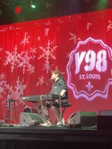 Train / Phillip Phillips / JP Saxe on Dec 9, 2023 [597-small]