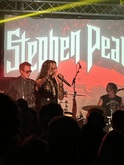Stephen Pearcy / Cadence / Belfast 6 Pack on Dec 8, 2023 [598-small]
